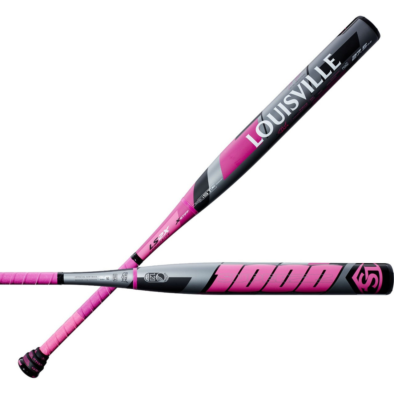 2019 Louisville Slugger Super Z1000 Jeff Hall Power Load USSSA -Wilson Shop 2019 Louisville Slugger Super Z1000 Jeff Hall Power Load Slowpitch Softball Bat WTLSZU19P 98973.1551639213