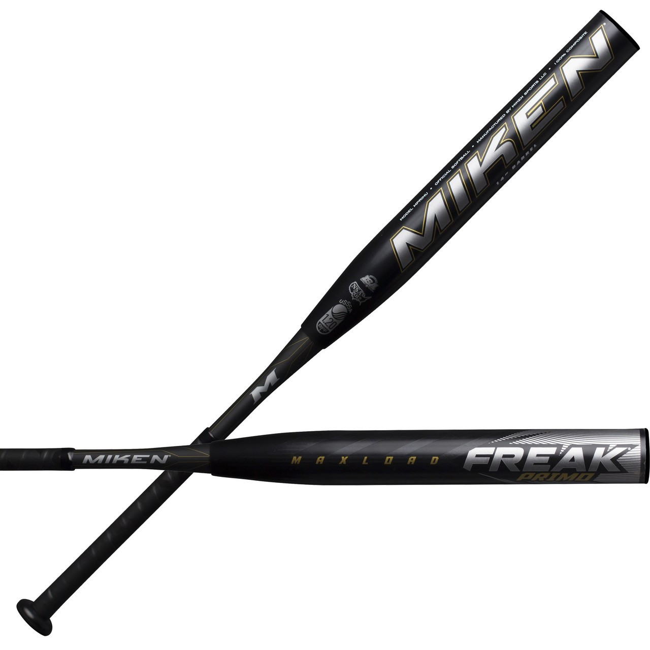 2019 Miken Freak PRIMO 14 Maxload USSSA -Wilson Shop