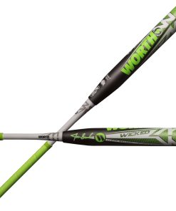 2019 Worth Wicked Jason Branch Legit XL USSSA