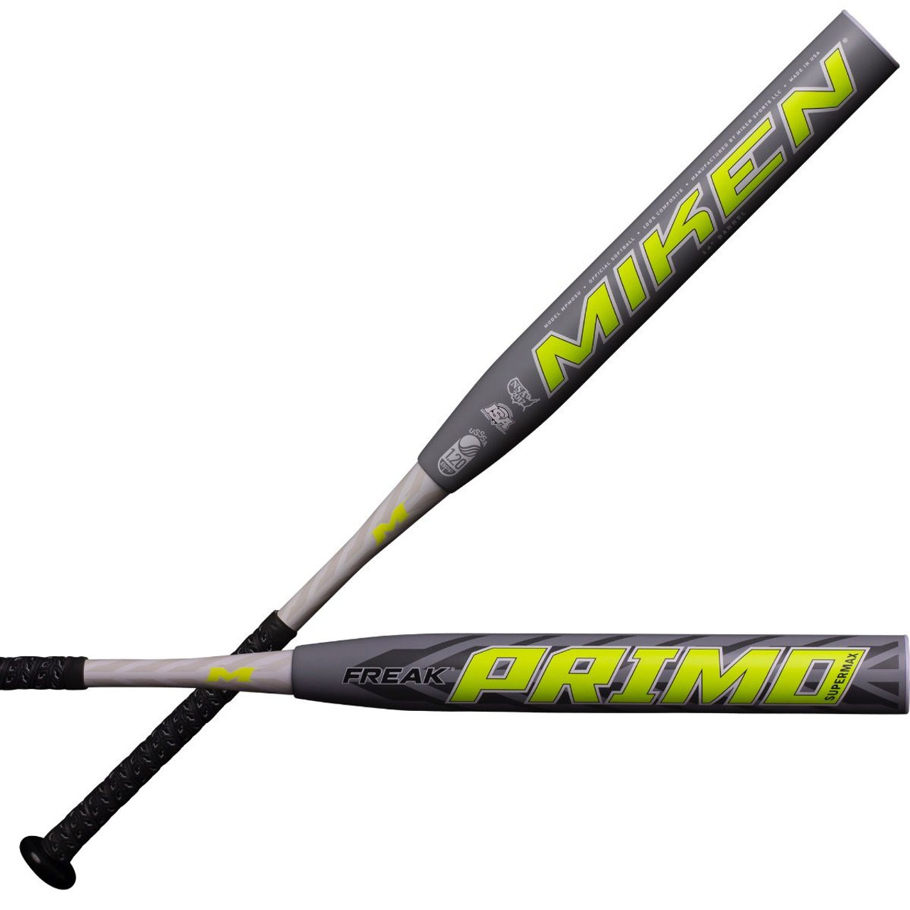 2020 Miken Freak Primo Supermax USSSA 2020 Miken Freak Primo Supermax USSSA -Wilson Shop