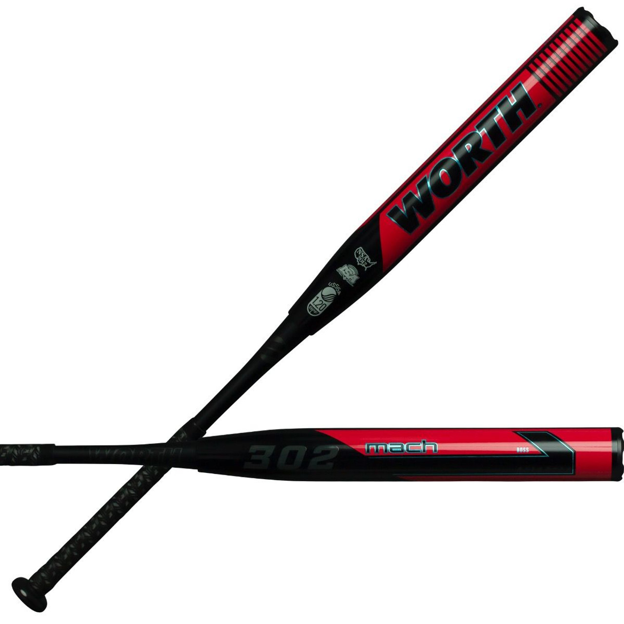2020 Worth Mach 1 Boss 302 Balanced USSSA 2020 Worth Mach 1 Boss 302 Balanced USSSA -Wilson Shop 2020 Worth Mach 1 Boss 302 Balanced USSSA WM20BU 01500.1578849326