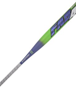 2022 Easton Fab 4 Wolf Balanced USSSA