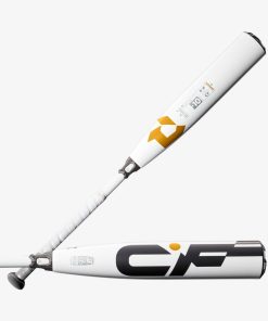 2022 Demarini CF Zen -10 USSSA Baseball Bat