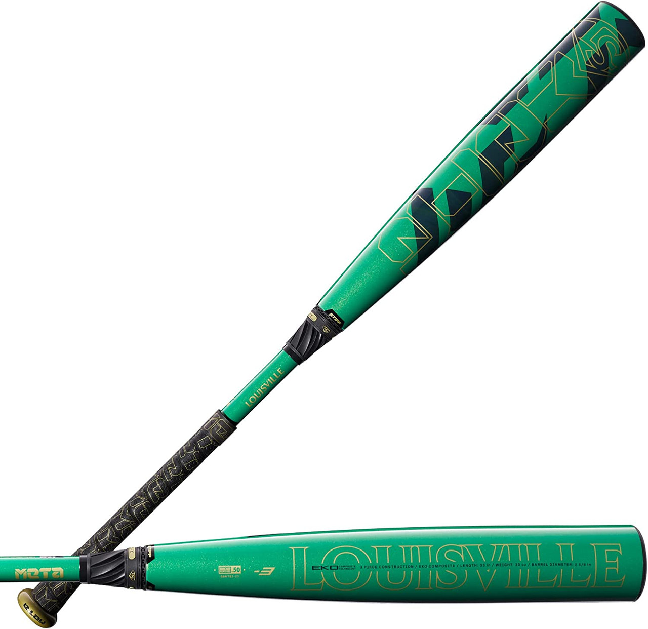 2023 Louisville Slugger Meta -3 BBCOR Baseball bat 2023 Louisville Slugger Meta -3 BBCOR Baseball Bat -Wilson Shop 61 vlSCp13L. AC SL1500 83206.1668826431