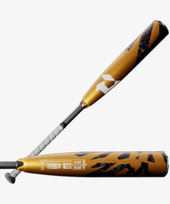 2022 Demarini ZOA -10 USSSA Baseball Bat
