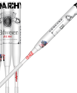 2022 Anarchy Budweiser Select (white) USA / ASA