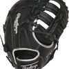 Rawlings Encore 12″ Firstbase Mitt (ECFBM)