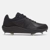 New Balance – Triple Black Low-Cut L3000v5 Metal Spikes (L3000AK5)