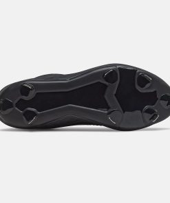 New Balance – Triple Black Low-Cut L3000v5 Metal Spikes (L3000AK5) -Wilson Shop L3000AK5 4