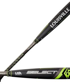 2020 Louisville Slugger Select -8 USA Baseball Bat