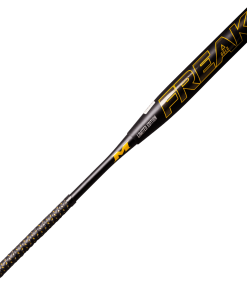 2022 Miken FREAK Gold Maxload USSSA