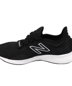 New Balance – Black Fresh Foam Roav Men’s Shoe (MROAVSK) -Wilson Shop MROAVSK 3