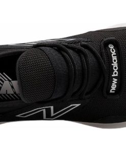 New Balance – Black Fresh Foam Roav Men’s Shoe (MROAVSK) -Wilson Shop MROAVSK 4