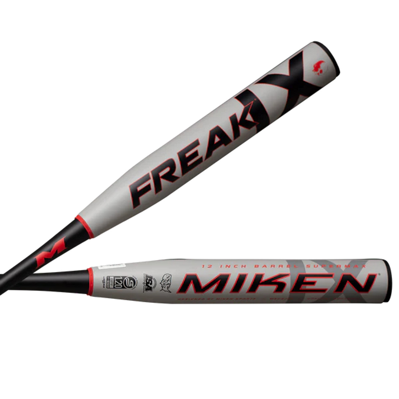 2023 Miken Freak 9R Supermax Josh Riley USSSA 2023 Miken Freak 9R Supermax Josh Riley USSSA -Wilson Shop MSU3JRX