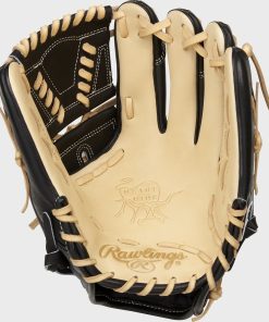 Rawlings 2022 12″ HOH Inf/Pitcher’s Glove (PRO206-30CBSS) -Wilson Shop PRO206 30CBSS 3