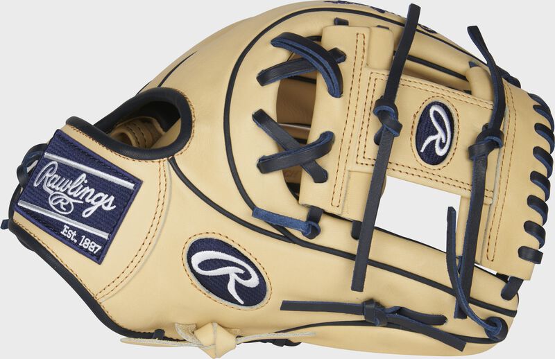 Rawlings 2022 11.5″ HOH R2G CONTOUR FIT (PROR234U-2C) Rawlings 2022 11.5″ HOH R2G CONTOUR FIT (PROR234U-2C) -Wilson Shop PROR234U 2C 1