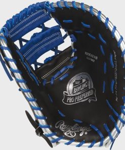 Rawlings 2021 PRO PREFERRED ANTHONY RIZZO FB MITT (PROSAR44B) -Wilson Shop PROSAR44B 3