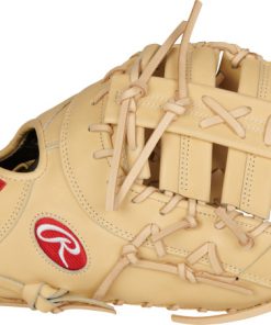 Rawlings 2021 Pro Preferred 13″ First Base Mitt (PROSDCTCC)