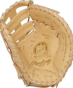 Rawlings 2021 Pro Preferred 13″ First Base Mitt (PROSDCTCC) -Wilson Shop PROSDCTCC 3