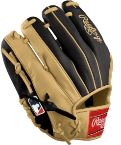 Rawlings HOH PROYJN1 Custom 11″ Infield Glove -Wilson Shop PROYJN1 3