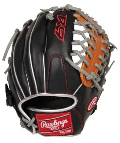 Rawlings R9 ContoUR 11.5″ Youth Glove -Wilson Shop R9115U 4BT 3