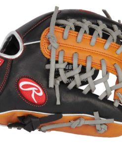 Rawlings R9 ContoUR 11.5″ Youth Glove -Wilson Shop R9115U 4BT 4