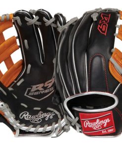 Rawlings R9 ContoUR 12″ Youth Glove
