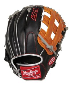 Rawlings R9 ContoUR 12″ Youth Glove -Wilson Shop R9120U 6BT 3