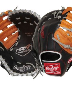 Rawlings R9 ContoUR 12″ First Base Mitt