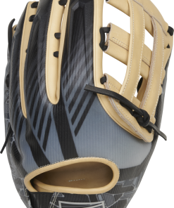 Rawlings REV1X 12.75″ Outfield Glove (REV3039-6)