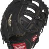 Rawlings Renegade 12.5″ Firstbase Mitt (RFBMB)