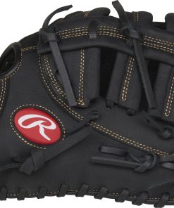 Rawlings Renegade 12.5″ Firstbase Mitt (RFBMB) -Wilson Shop RFBMB 3 scaled 1