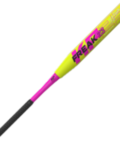 2022 Miken Freak 23 Limited Edition Highlighter Maxload USSSA