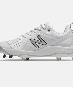 New Balance – Fresh Foam VELOv2 Women’s Spikes – White (SMVELOW2) -Wilson Shop SMVELOW2 3