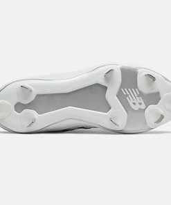 New Balance – Fresh Foam VELOv2 Women’s Spikes – White (SMVELOW2) -Wilson Shop SMVELOW2 4