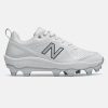 New Balance – Fresh Foam VELOv2 Women’s Molded – White (SPVELOW2)