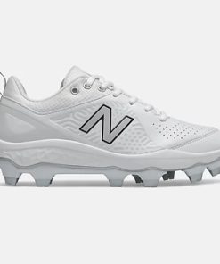 New Balance – Fresh Foam VELOv2 Women’s Molded – White (SPVELOW2)