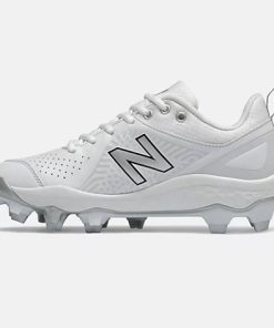 New Balance – Fresh Foam VELOv2 Women’s Molded – White (SPVELOW2) -Wilson Shop SPVELOW2 3