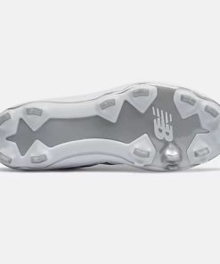 New Balance – Fresh Foam VELOv2 Women’s Molded – White (SPVELOW2) -Wilson Shop SPVELOW2 4