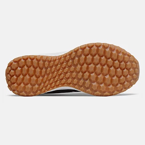 New Balance – Black/White 3000v5 Fresh Foam Men’s Turf (T3000BK5) New Balance – Black/White 3000v5 Fresh Foam Men’s Turf (T3000BK5) -Wilson Shop T3000BK5 4