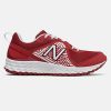 New Balance – Maroon/White 3000v5 Fresh Foam Men’s Turf (T3000MW5)