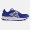 New Balance – Royal/White 3000v5 Fresh Foam Men’s Turf (T3000TB5)
