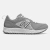 New Balance – Grey/White 3000v5 Fresh Foam Men’s Turf (T3000TG5)