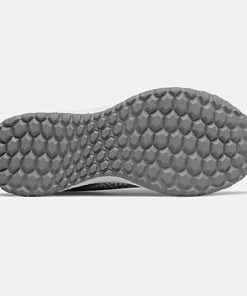 New Balance – Grey/White 3000v5 Fresh Foam Men’s Turf (T3000TG5) -Wilson Shop T3000TG5 4