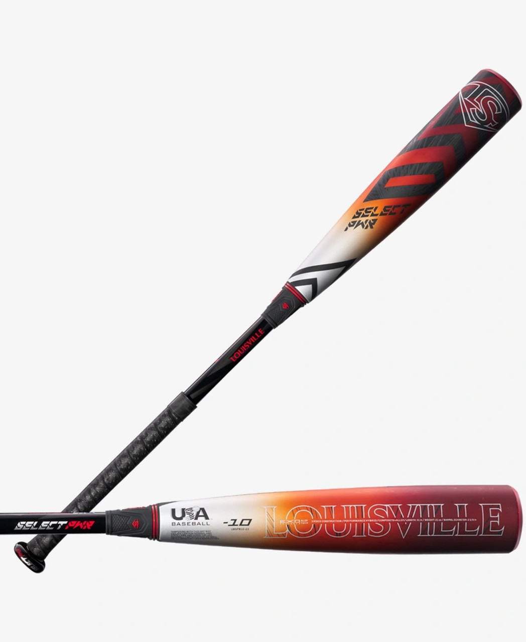 2023 Louisville Slugger Select PWR -10 USA Baseball Bat 2023 Louisville Slugger Select PWR -10 USA Baseball Bat -Wilson Shop WBL2660010 a5e5c33b1b347048330e48668094a0ff 73523.1675870046