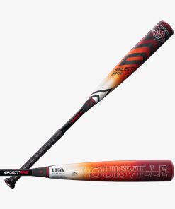 2023 Louisville Slugger Select PWR -8 USA Baseball Bat