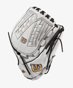 Wilson 2022 A1000 V125 12.5″ FASTPITCH OUTFIELD/PITCHER’S GLOVE -Wilson Shop WBW100182 4 scaled 1