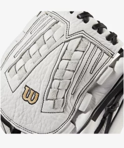 Wilson 2022 A1000 V125 12.5″ FASTPITCH OUTFIELD/PITCHER’S GLOVE -Wilson Shop WBW100182 6 scaled 1