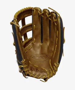 Wilson 2022 A2000 SP14SS 14″ Slowpitch Glove -Wilson Shop WBW100404 2 scaled 1