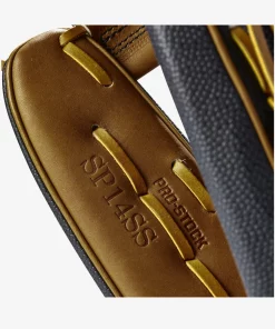 Wilson 2022 A2000 SP14SS 14″ Slowpitch Glove -Wilson Shop WBW100404 7 scaled 1